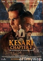 Kesari Chapter 2 (2025) HQ Tamil Dubbed Movie