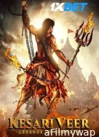 Kesari Veer (2025) Hindi Movie