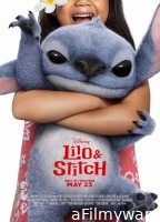 Lilo And Stitch (2025) HQ Bengali Dubbed Movie