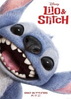 Lilo And Stitch (2025) HQ Tamil Dubbed Movie