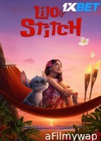 Lilo And Stitch (2025) Hindi Dubbed Movie
