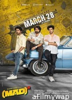 Mad Square (2025) HQ Bengali Dubbed Movie