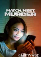 Match Meet Murder (2025) HQ Telugu Dubbed Movie