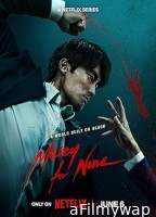 Mercy For None (2025) Season 1 Hindi Dubbed Web Series