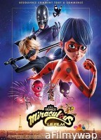 Miraculous Ladybug and Cat Noir The Movie (2023) HQ Tamil Dubbed Movie
