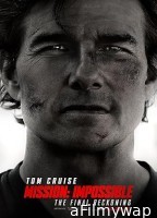 Mission Impossible The Final Reckoning (2025) HQ Bengali Dubbed Movie