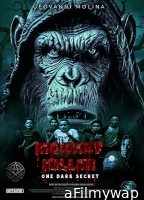 Monkey Killer (2025) HQ Tamil Dubbed Movie