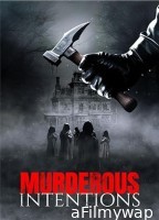 Murderous Intentions (2024) HQ Tamil Dubbed Movie
