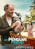 My Penguin Friend (2024) HQ Tamil Dubbed Movie