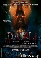 Night of Deception (2025) HQ Tamil Dubbed Movie