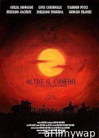 Oltre il confine (2024) Hindi Dubbed And Subtitles