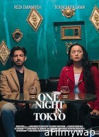 One Night in Tokyo (2024) Hindi Dubbed And Subtitles
