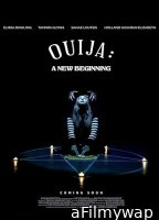 Ouija A New Beginning (2025) Hindi Dubbed And Subtitles
