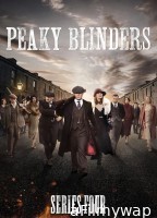 Peaky Blinders (2017) Season 4 EP03 To EP06 Hindi Dubbed Web Series