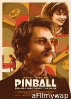 Pinball: The Man Who Saved the Game (2022) HQ Hindi Dubbed Movie