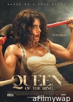 Queen of the Ring (2024) HQ Bengali Dubbed Movie