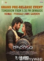Racharikam (2025) HQ Telugu Dubbed Movie