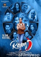 RapeD (2024) HQ Bengali Dubbed Movie