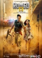 Romeo S3 (2025) HQ Bengali Dubbed Movie