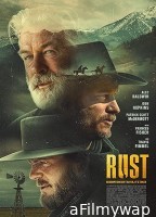 Rust (2024) HQ Telugu Dubbed Movie