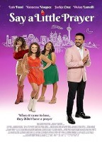 Say a Little Prayer (2024) Hindi Dubbed And Subtitles