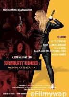 Scarlett Cross Agents of D E A T H (2022) HQ Hindi Dubbed Movie
