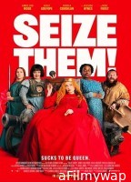 Seize Them (2024) Hindi Dubbed And Subtitles