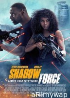 Shadow Force (2025) HQ Tamil Dubbed Movie