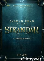 Sikandar (2024) HQ Bengali Dubbed Movie