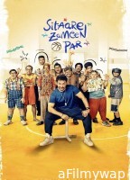 Sitaare Zameen Par (2025) Hindi Movie