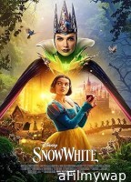 Snow White (2025) HQ Bengali Dubbed Movie