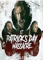 St Patricks Day Massacre (2025) HQ Tamil Dubbed Movie