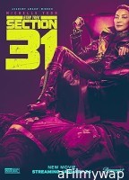 Star Trek Section 31 (2025) HQ Telugu Dubbed Movie
