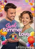 Sweet Summer Love (2024) Hindi Dubbed And Subtitles