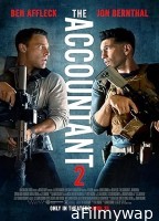 The Accountant 2 (2025) HQ Bengali Dubbed Movie