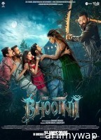 The Bhootnii (2025) HQ Bengali Dubbed Movie