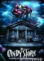 The Candy Store (2024) Hindi Dubbed And Subtitles