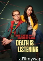 The Cases of Mystery Lane Death Is Listening (2024) HQ Hindi Dubbed Movie