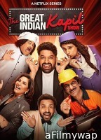 The Great Indian Kapil (2024) Season 3 EP01 Hindi Web Series