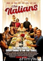 The Italians (2025) Hindi Dubbed And Subtitles