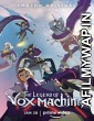 The Legend of Vox Machina (2022) Hindi Dubbed Season 1 Complete Show
