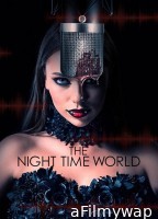 The Night Time World (2025) HQ Telugu Dubbed Movie