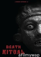 The Ritual (2024) Hindi Dubbed And Subtitles