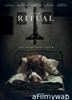 The Ritual (2025) HQ Telugu Dubbed Movie