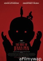The Rule of Jenny Pen (2024) HQ Bengali Dubbed Movie