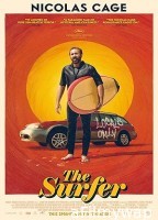 The Surfer (2024) HQ Hindi Dubbed Movie