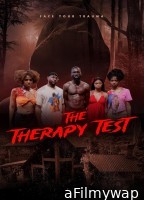 The Therapy Test (2025) Hindi Dubbed And Subtitles