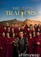 The Traitors (2025) Season 1 EP04 To EP06 Hindi Web Series