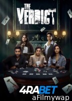 The Verdict (2025) Tamil Movie