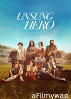Unsung Hero (2024) ORG Hindi Dubbed Movie